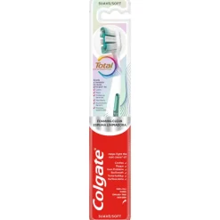 Escova de Dentes Suave Foaming Clean