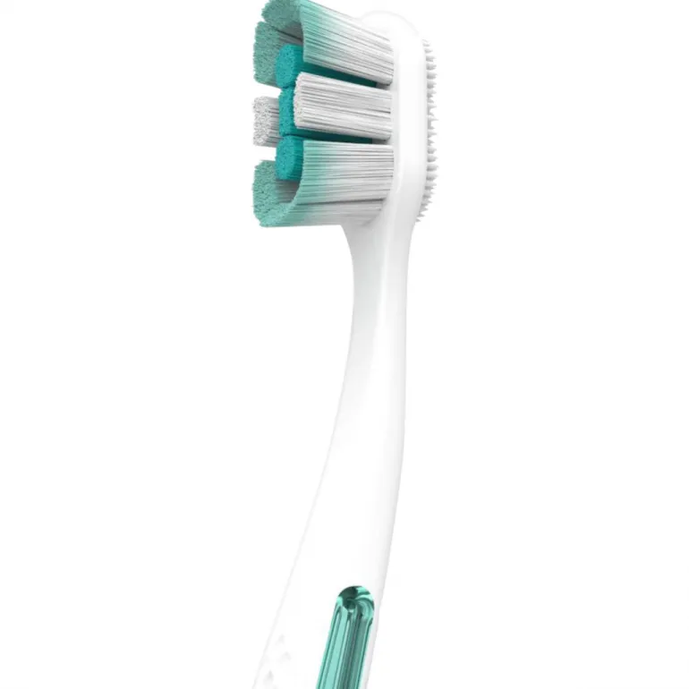 Escova de Dentes Suave Foaming Clean