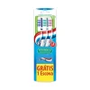 Escovas de Dentes Interdental Médias 2+1 Grátis