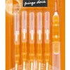 Escovilhões Dentários Interdental Pack 6