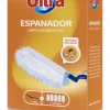 Espanador Agarra Pó + 5 Recargas