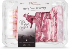 Espetadas de Borrego