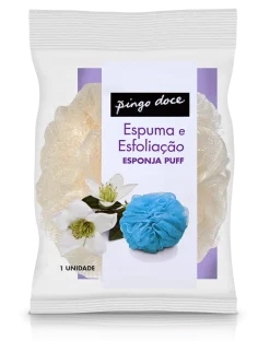 Esponja Puff