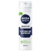 Espuma de Barbear Sensitive