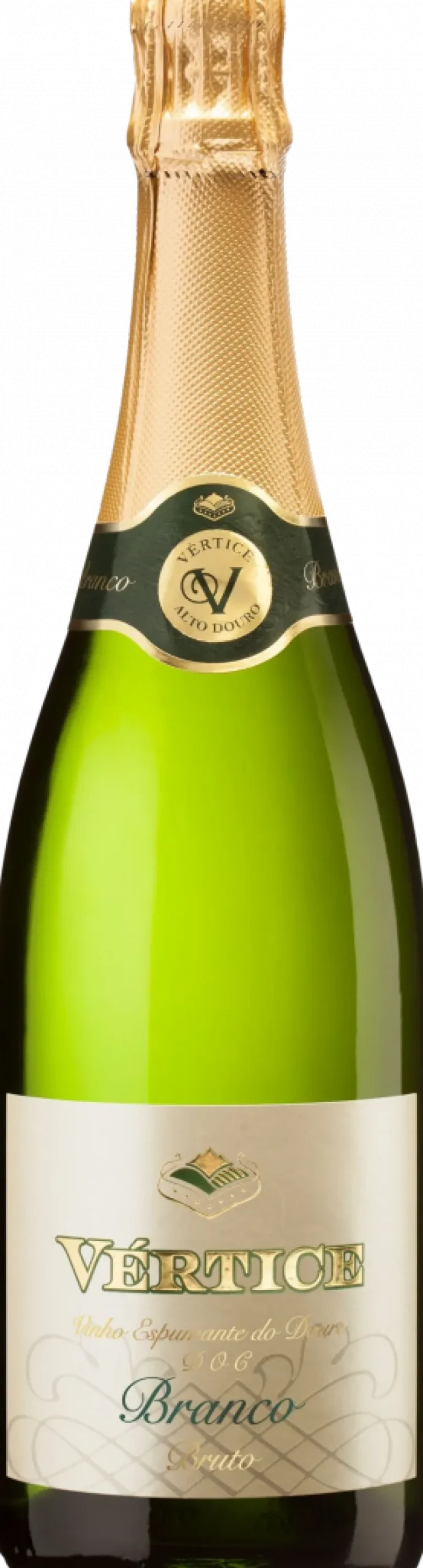 Espumante Bruto Cuvée