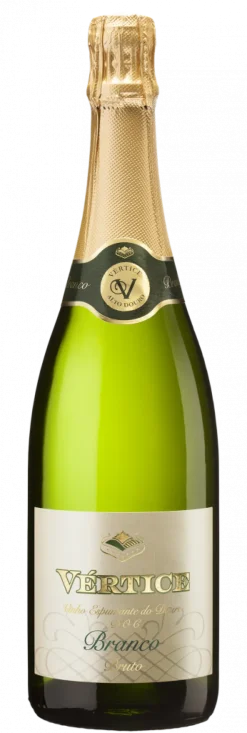 Espumante Bruto Cuvée