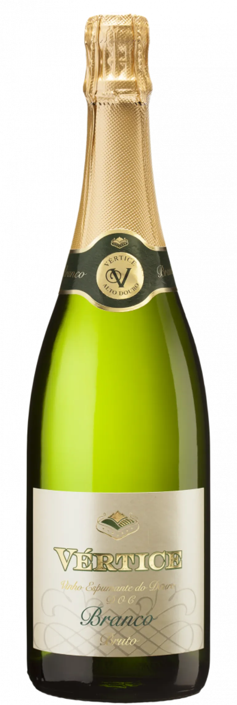 Espumante Bruto Cuvée