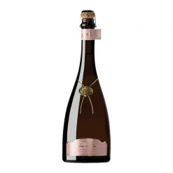 Espumante Bruto Rosé Terras do Demo
