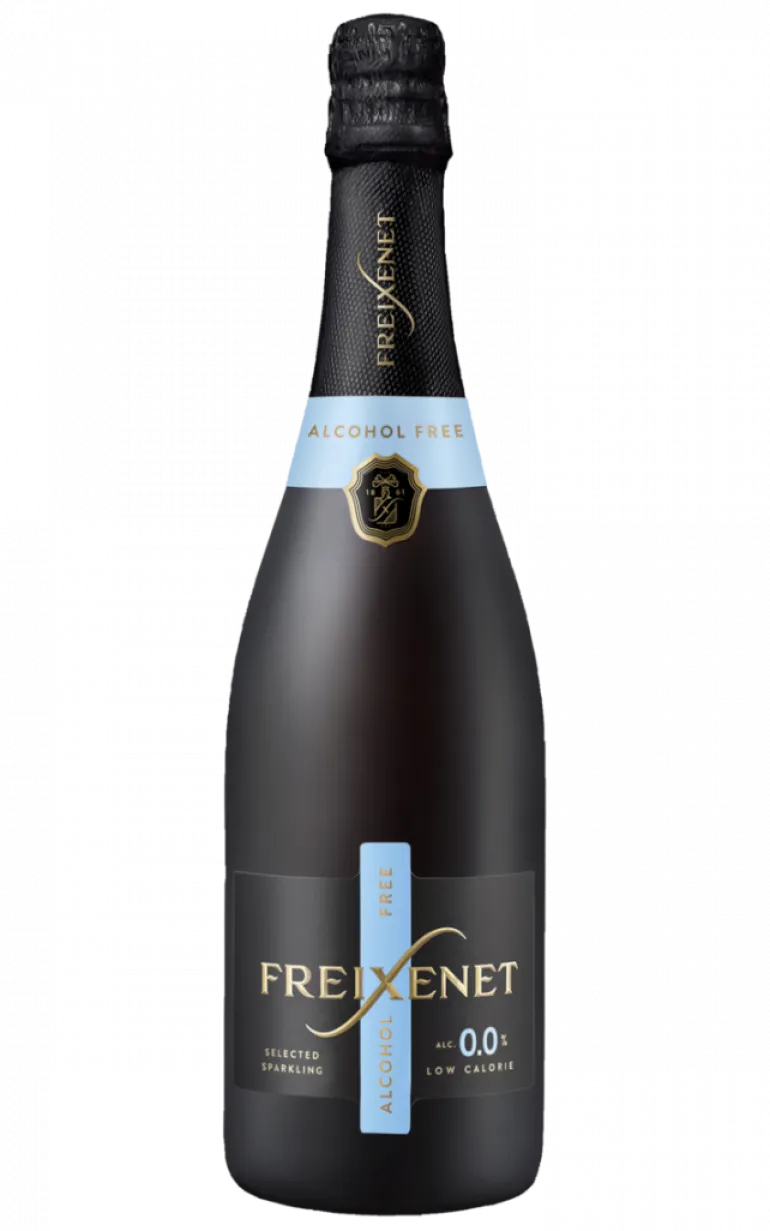 Espumante Freixenet 0.0 Bruto