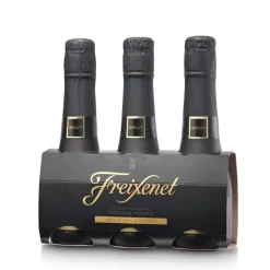 Espumante Freixenet Cordón Negro Bruto
