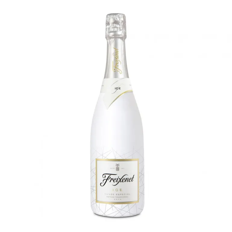 Espumante Freixenet Ice Branco Meio Seco