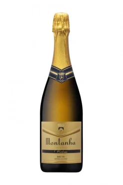 Espumante Prestige Bruto Montanha