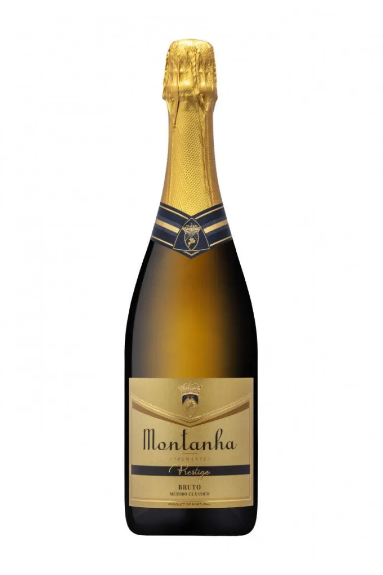 Espumante Prestige Bruto Montanha