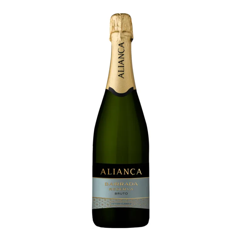 Espumante Reserva Bruto