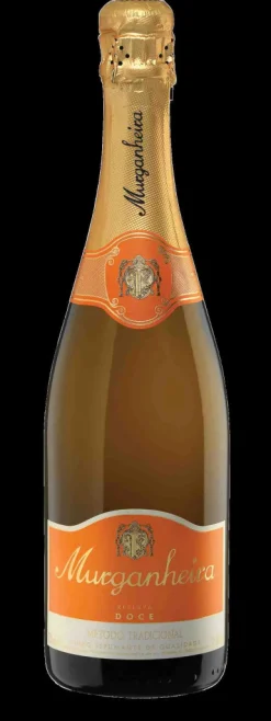 Espumante Reserva Doce Murganheira