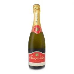 Espumante Reserva Meio Seco Murganheira