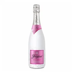 Espumante Rosé Freixenet Ice Meio Seco