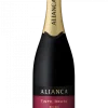 Espumante Tinto Bruto Aliança