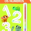 Eu Já Sei os Números