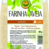 Farinha de Aveia Integral