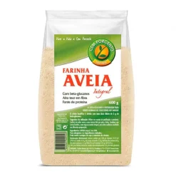 Farinha de Aveia Integral