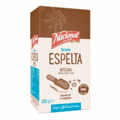 Farinha de Espelta