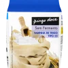 Farinha de Trigo Tipo 55 sem Fermento