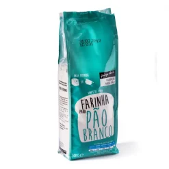 Farinha para Pão Branco