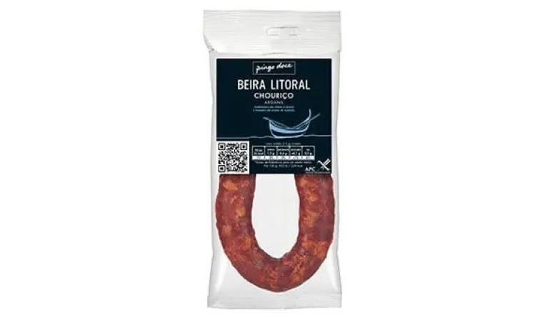 Farinheira de Arganil