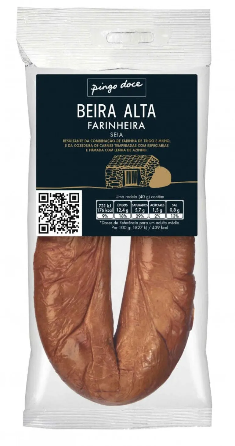 Farinheira de Seia