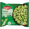 Favas Congeladas