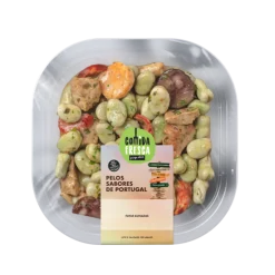 Favas Guisadas