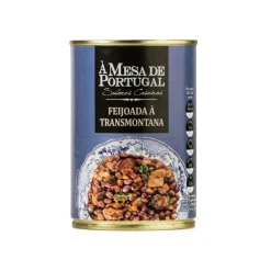 Feijoada Transmontana em Lata