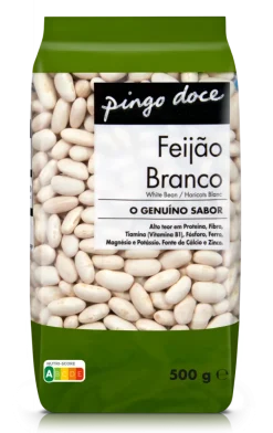 Feijão Branco Seco