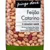 Feijão Catarino Seco