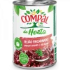 Feijão Encarnado Cozido em Lata