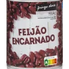 Feijão Encarnado em Lata