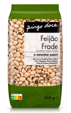 Feijão Frade Seco