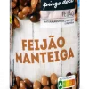 Feijão Manteiga em Lata