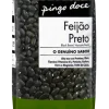 Feijão Preto Seco