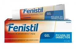 Fenistil Gel
