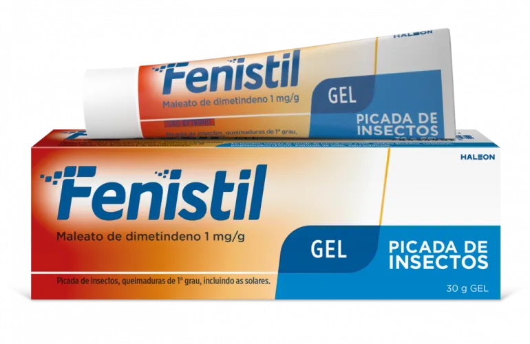 Fenistil Gel