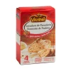 Fermento de Padeiro 4 Saquetas