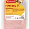 Fiambre Corrente Fatiado