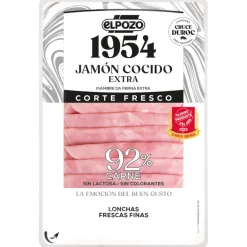 Fiambre da Perna Extra