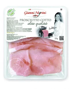 Fiambre da Perna Extra