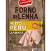 Fiambre de Perú Forno a Lenha