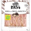Fiambre de Peru com Trufa e Boletus Fatias