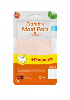 Fiambre de Peru Maxi