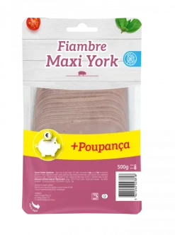 Fiambre Maxi York